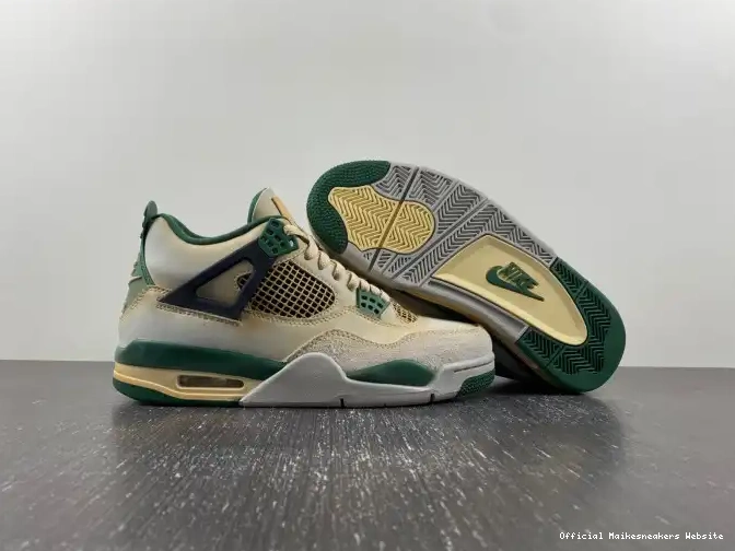 Official Maikesneakers AIR YEAR